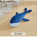 New Design Plush Toys Doll Baby comforter can eat hand puppet toy Supplier